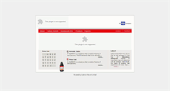 Desktop Screenshot of laboratorychemical.net